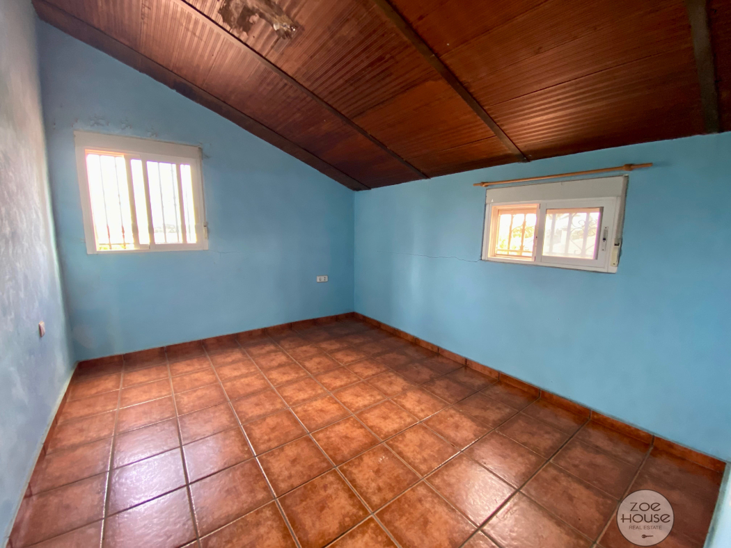 Venta de chalet en Elche-Elx