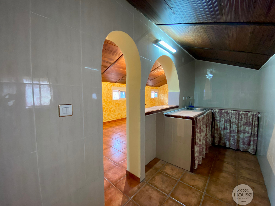 Venta de chalet en Elche-Elx