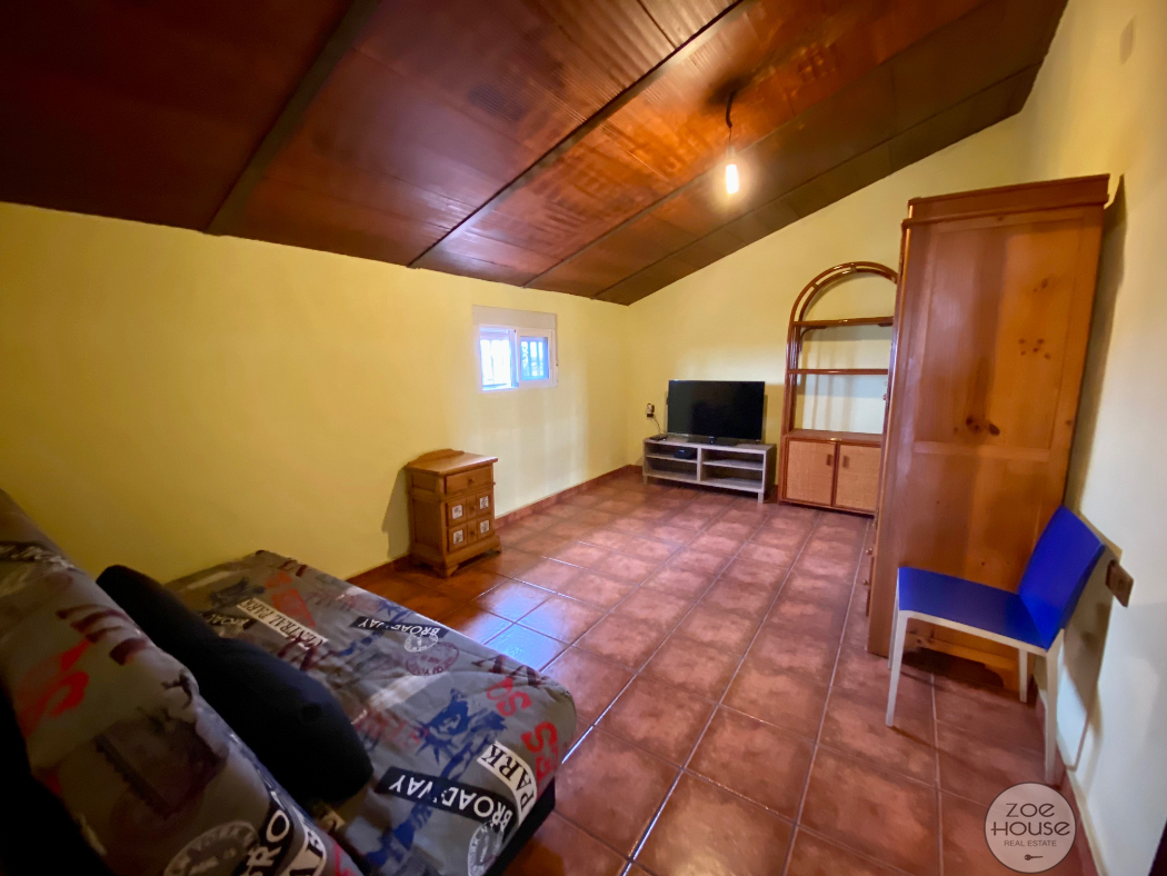 Venta de chalet en Elche-Elx
