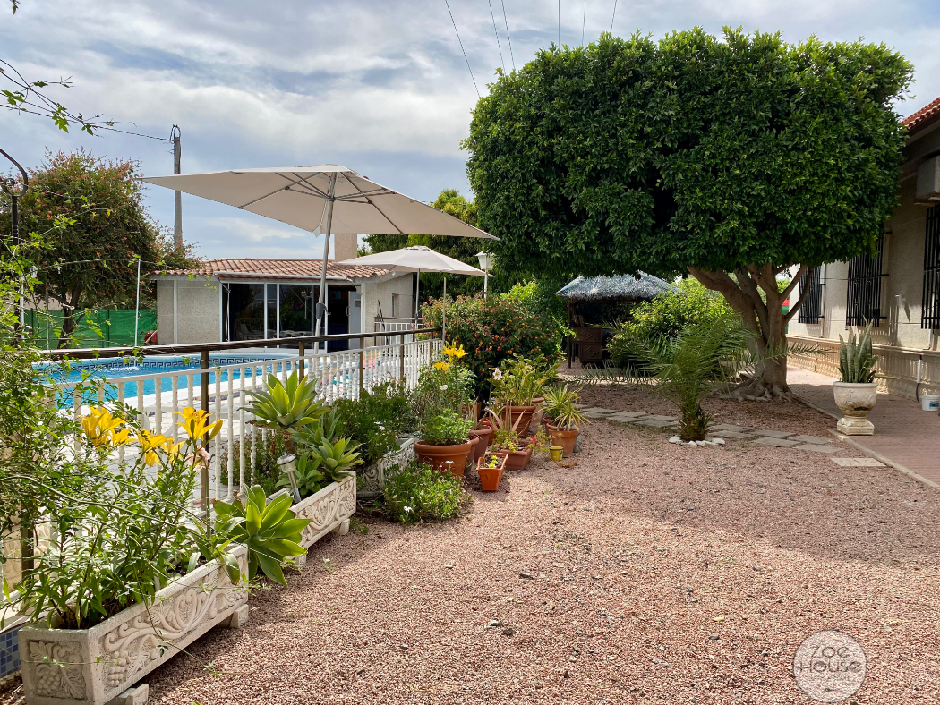 Venta de chalet en Elche-Elx