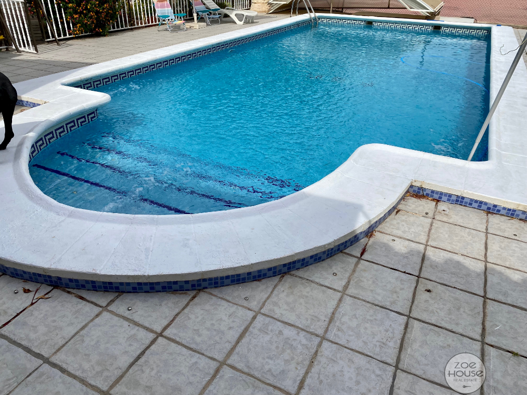Venta de chalet en Elche-Elx
