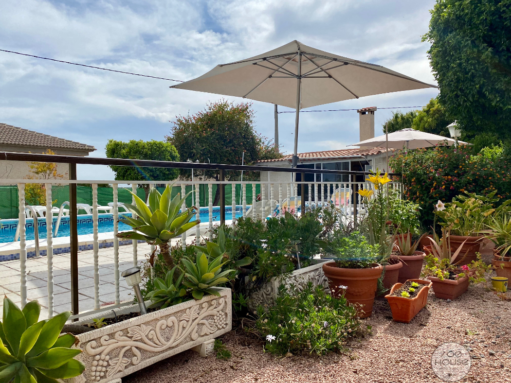 Venta de chalet en Elche-Elx