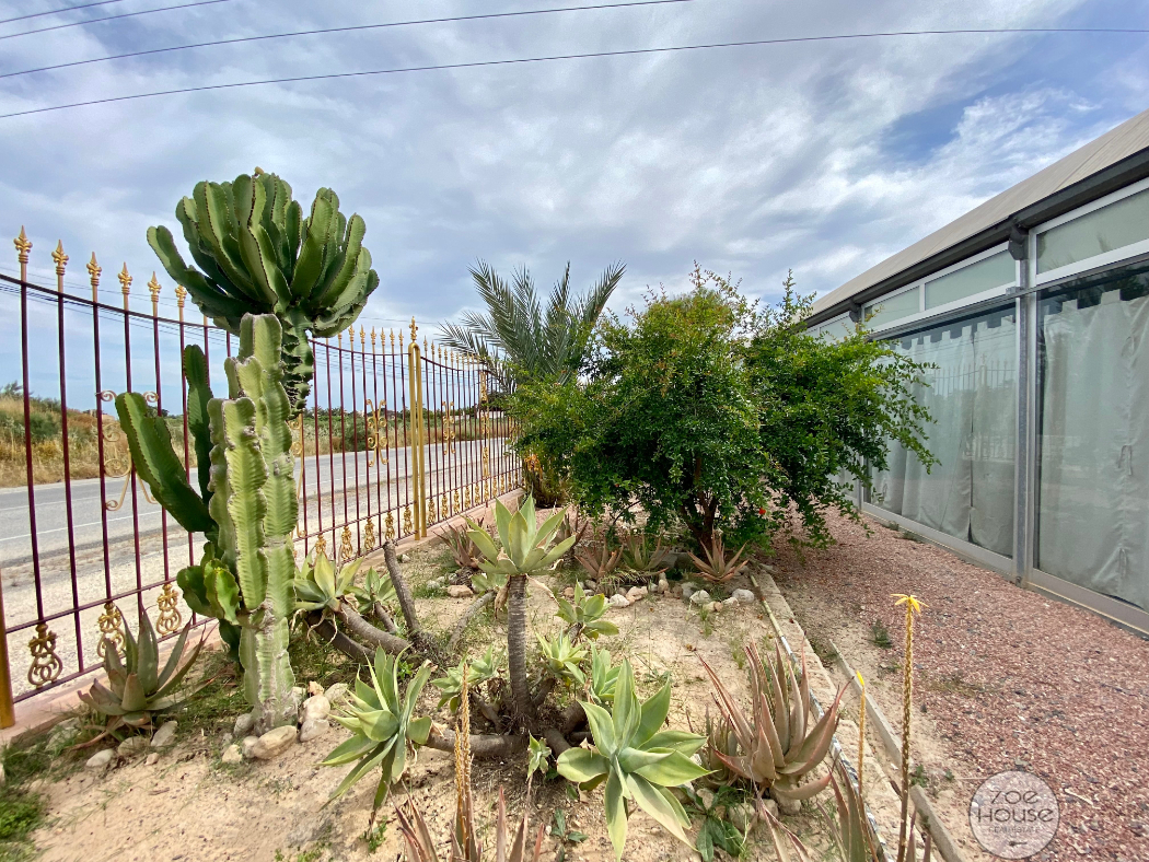 Venta de chalet en Elche-Elx