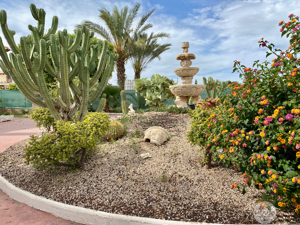 Venta de chalet en Elche-Elx