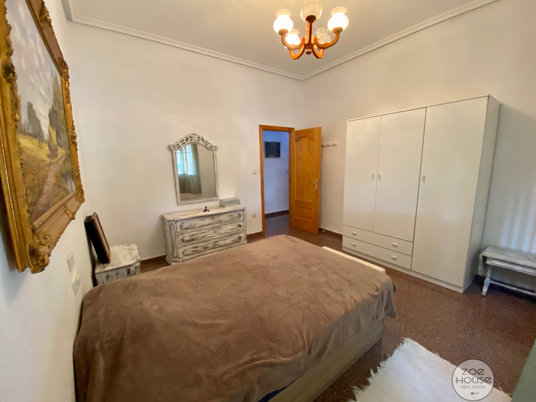 Venta de chalet en Elche-Elx