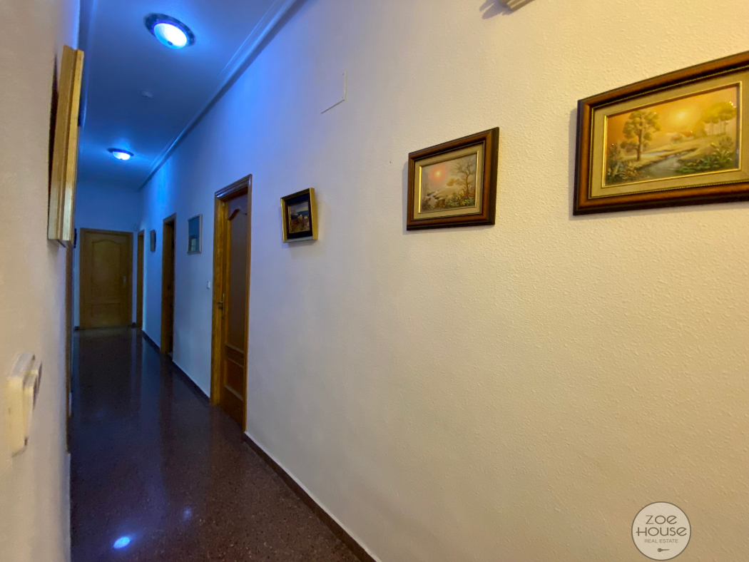 Venta de chalet en Elche-Elx