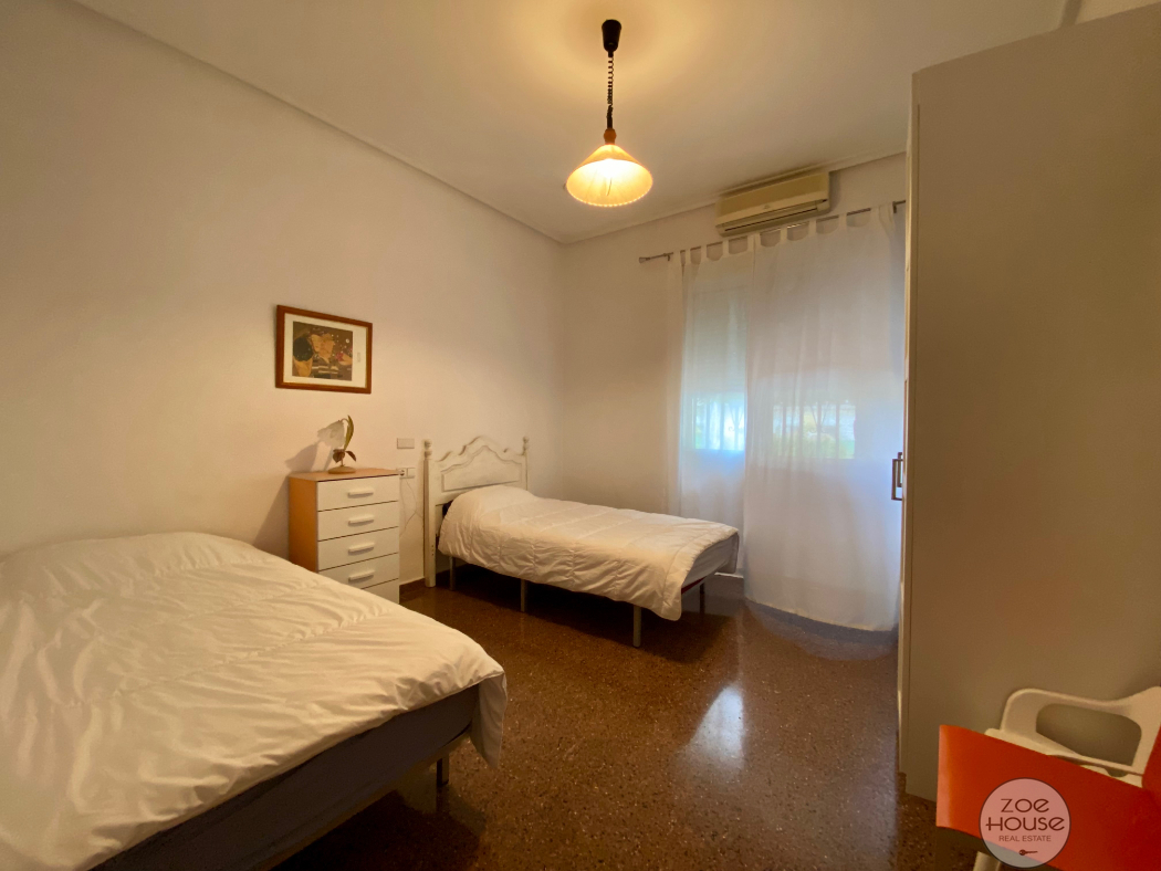 Venta de chalet en Elche-Elx