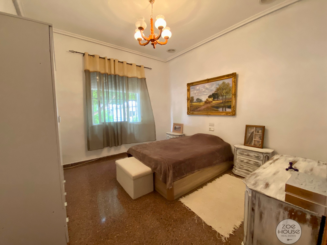 Venta de chalet en Elche-Elx