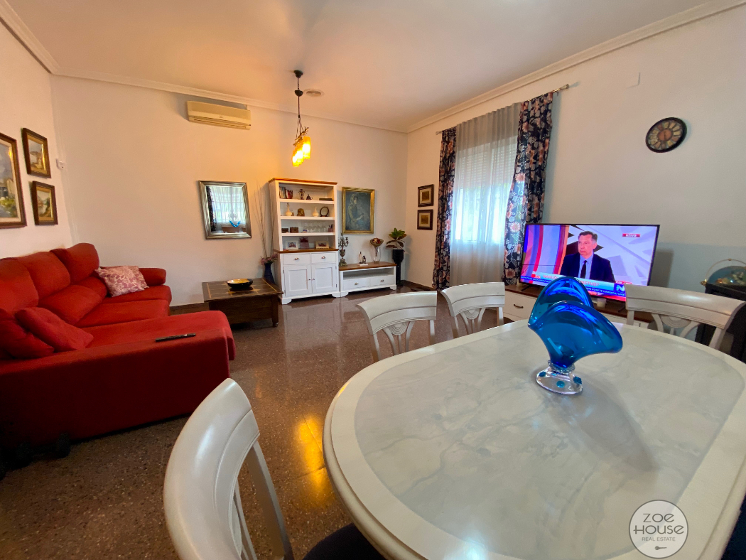 Venta de chalet en Elche-Elx