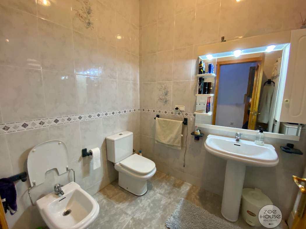 Venta de chalet en Elche-Elx
