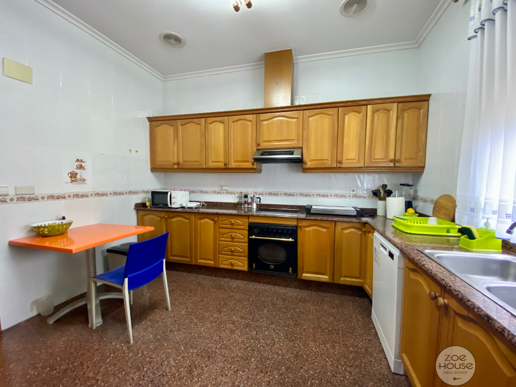 Venta de chalet en Elche-Elx