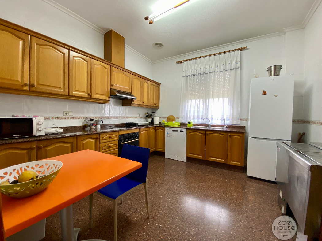 Venta de chalet en Elche-Elx