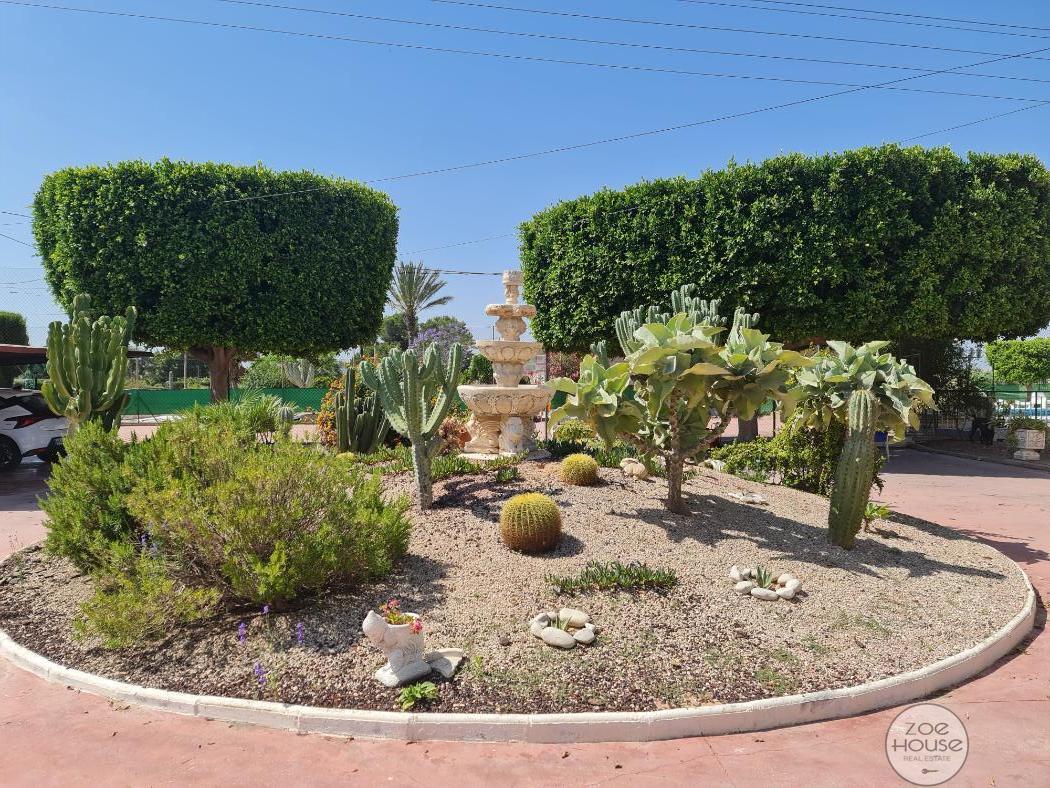 Venta de chalet en Elche-Elx