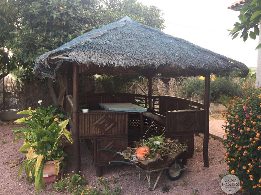 Venta de chalet en Elche-Elx