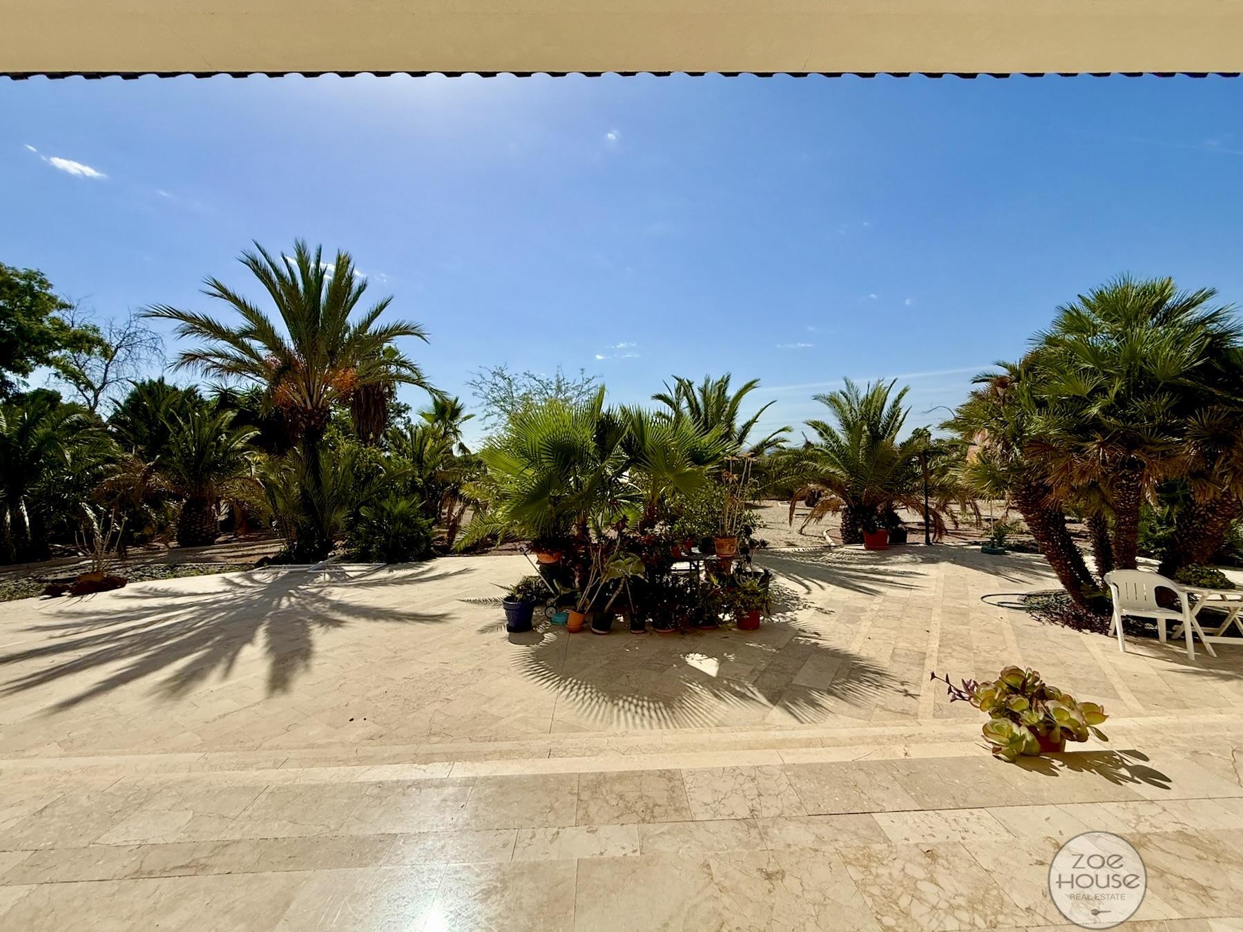 Venta de chalet en Elche-Elx