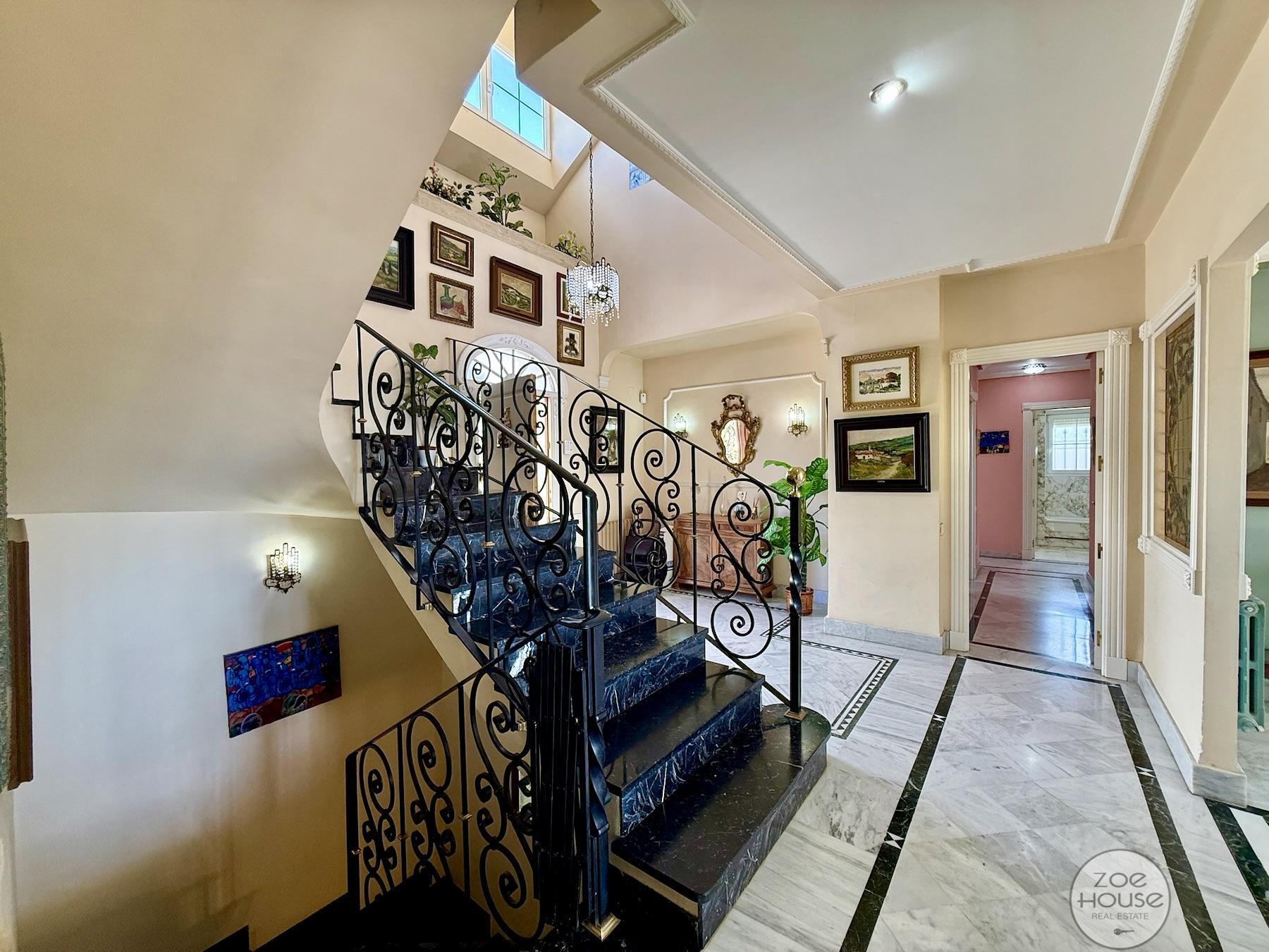 Venta de chalet en Elche-Elx