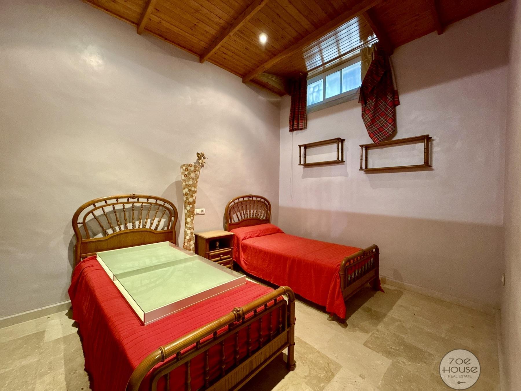 Venta de chalet en Elche-Elx