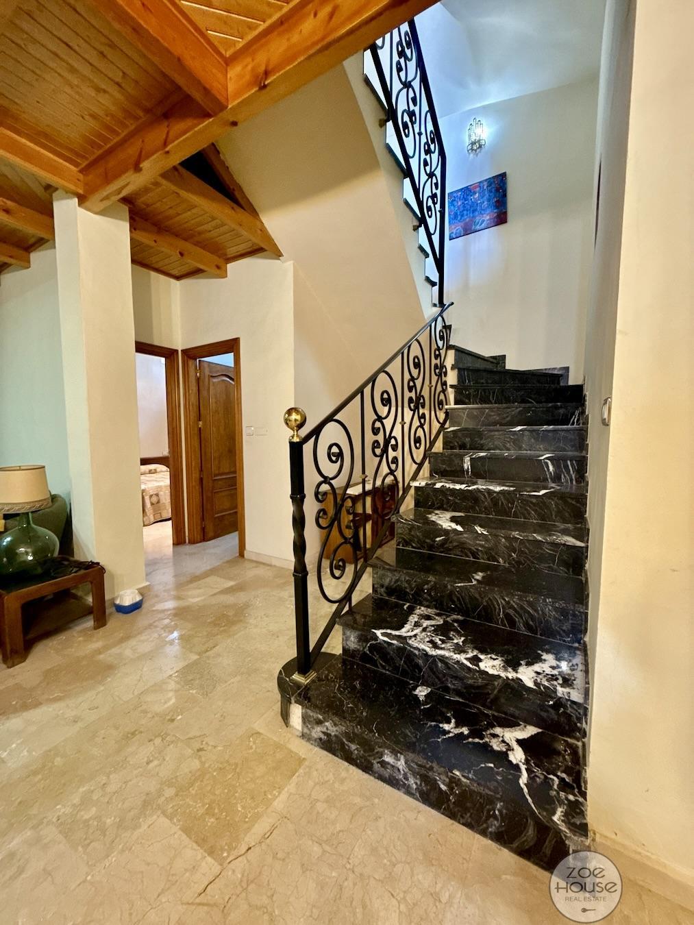 Venta de chalet en Elche-Elx