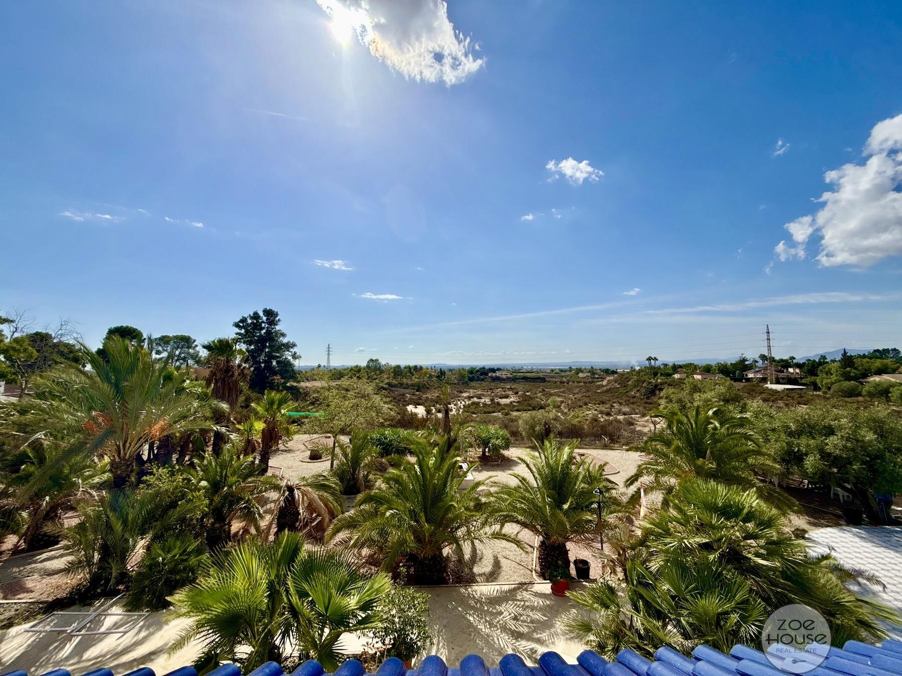 Venta de chalet en Elche-Elx