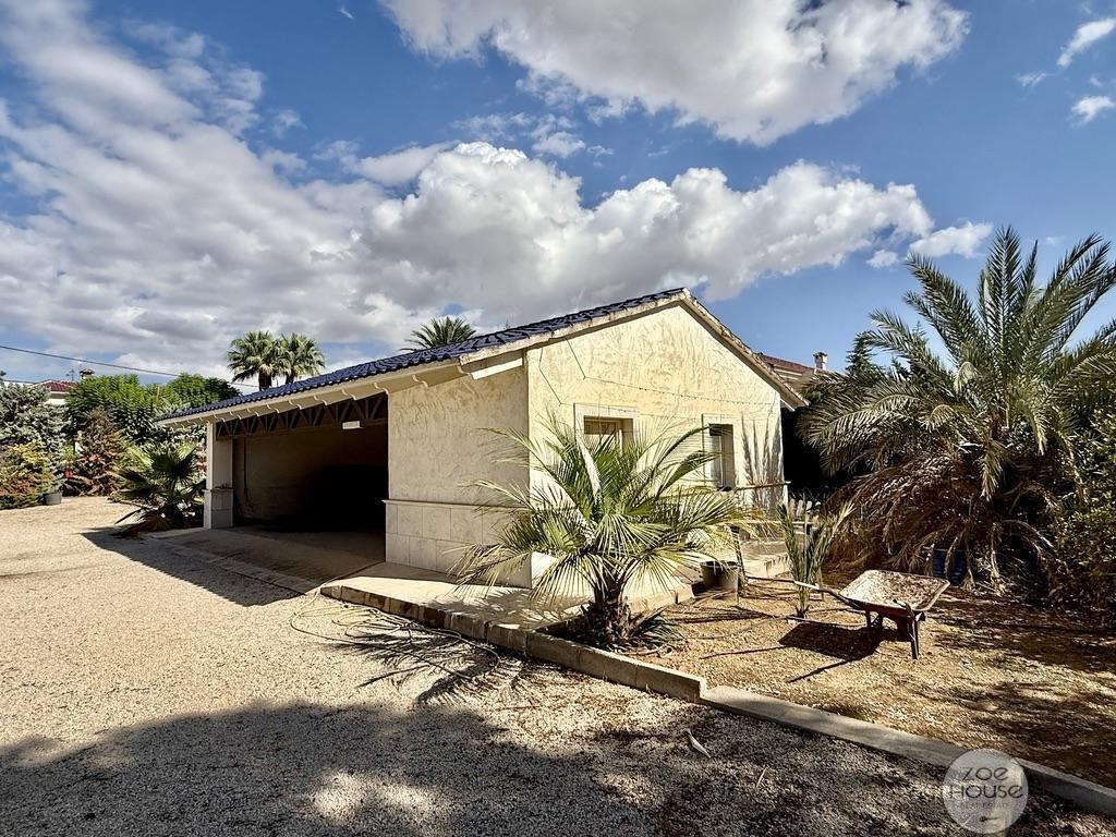 Venta de chalet en Elche-Elx