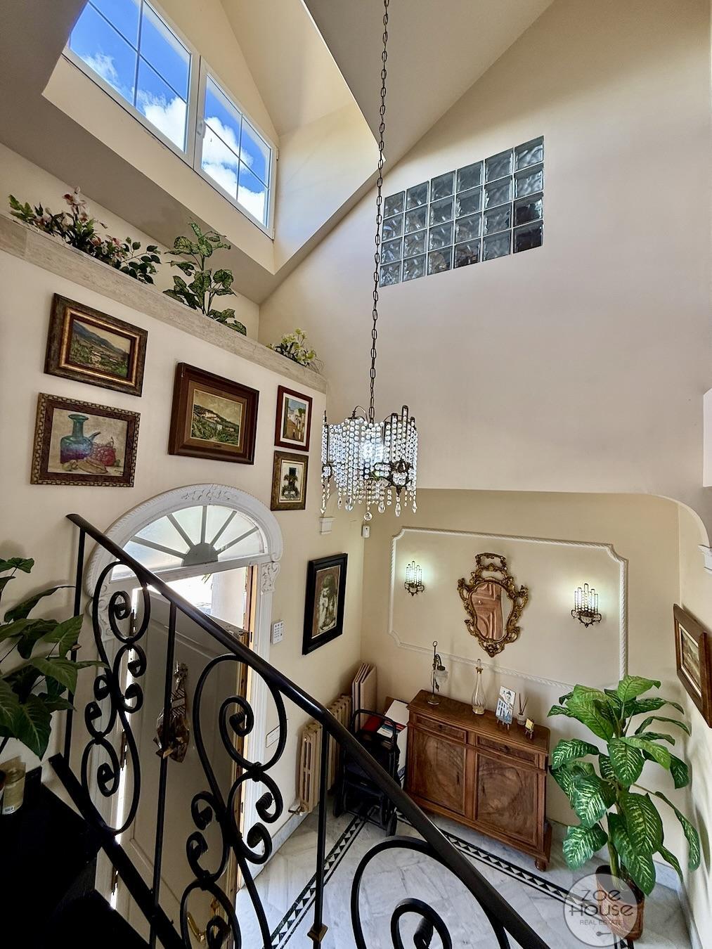 Venta de chalet en Elche-Elx