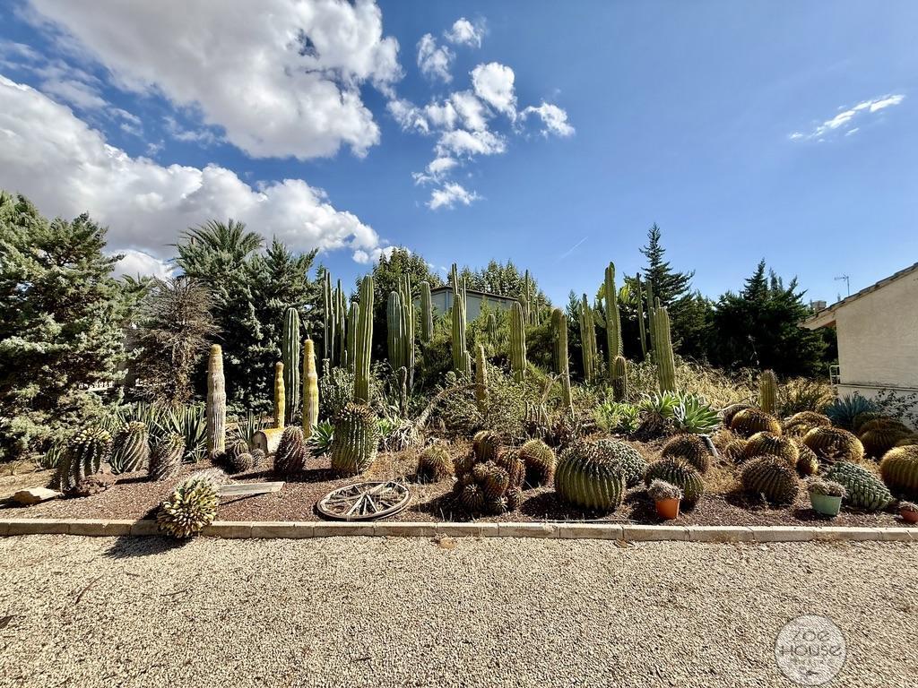 Venta de chalet en Elche-Elx