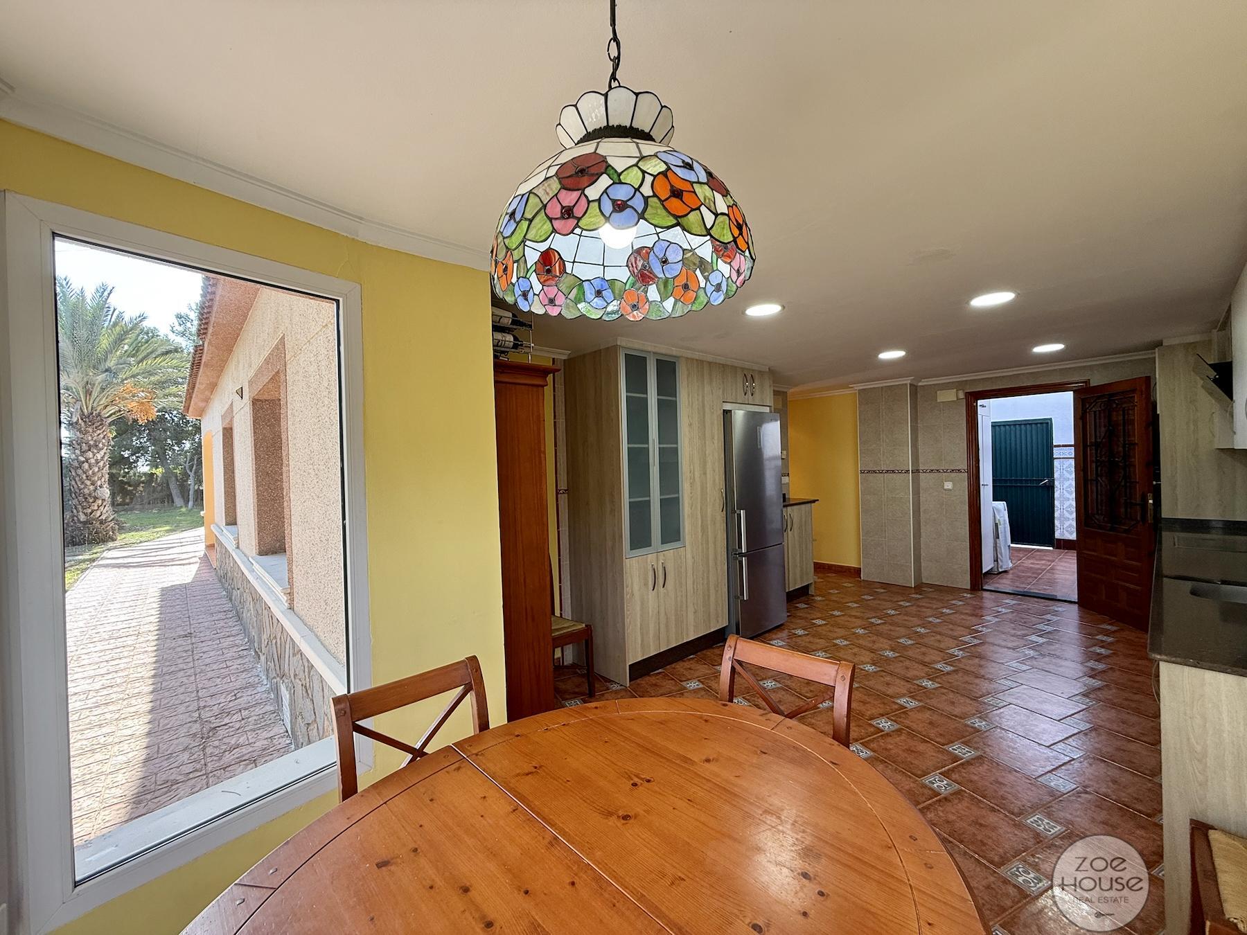 Venta de chalet en Elche-Elx