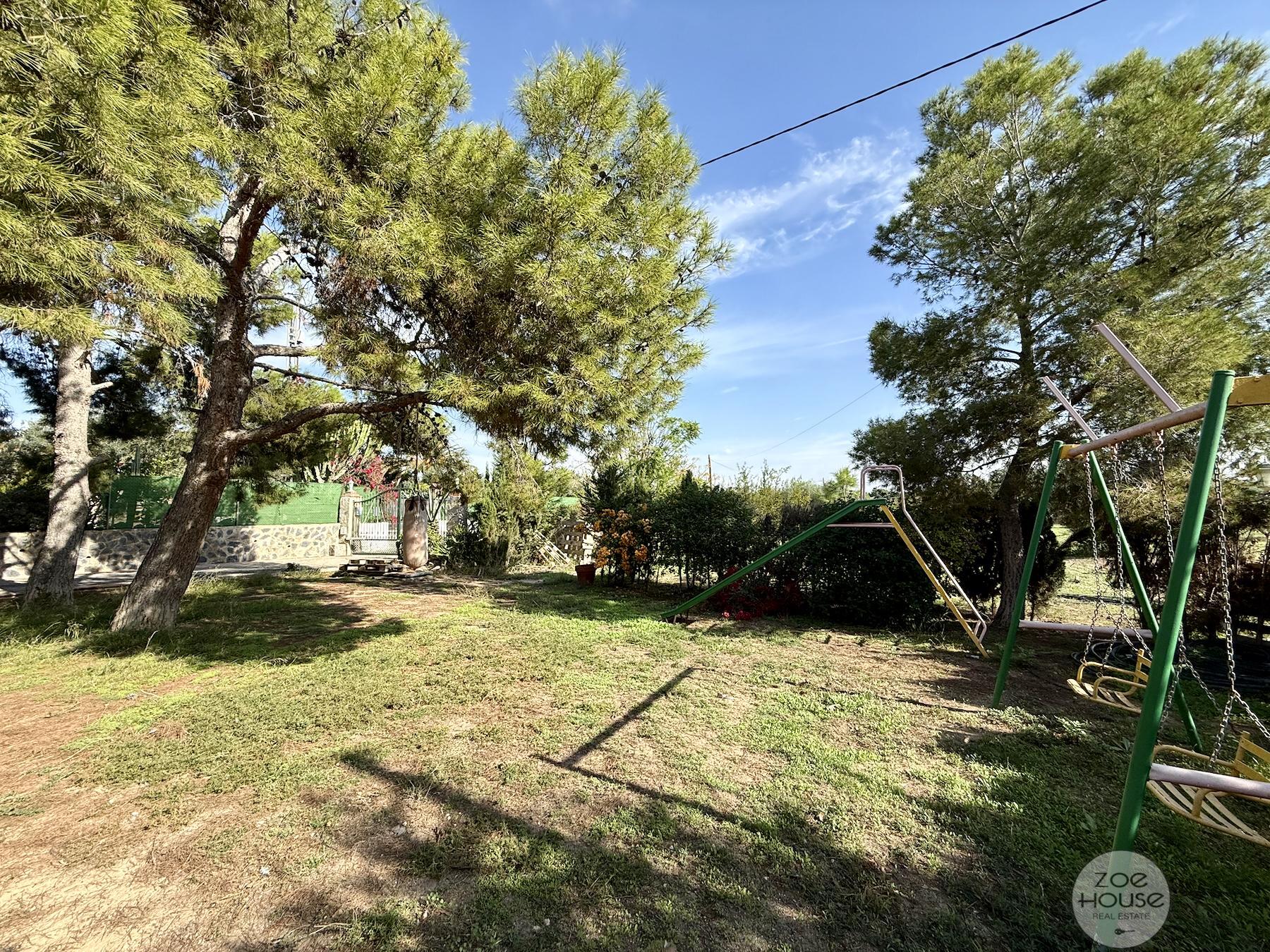 Venta de chalet en Elche-Elx