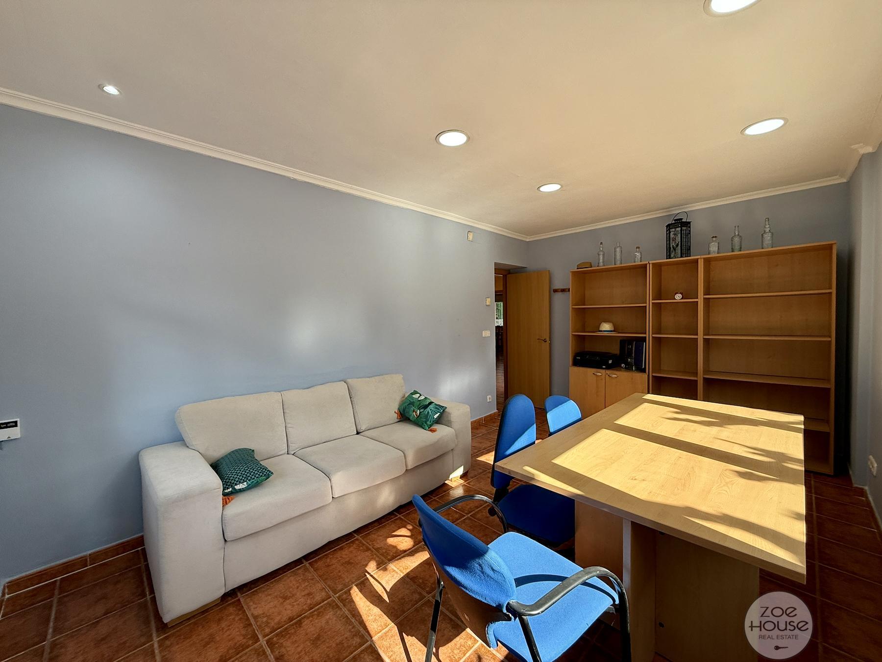 Venta de chalet en Elche-Elx