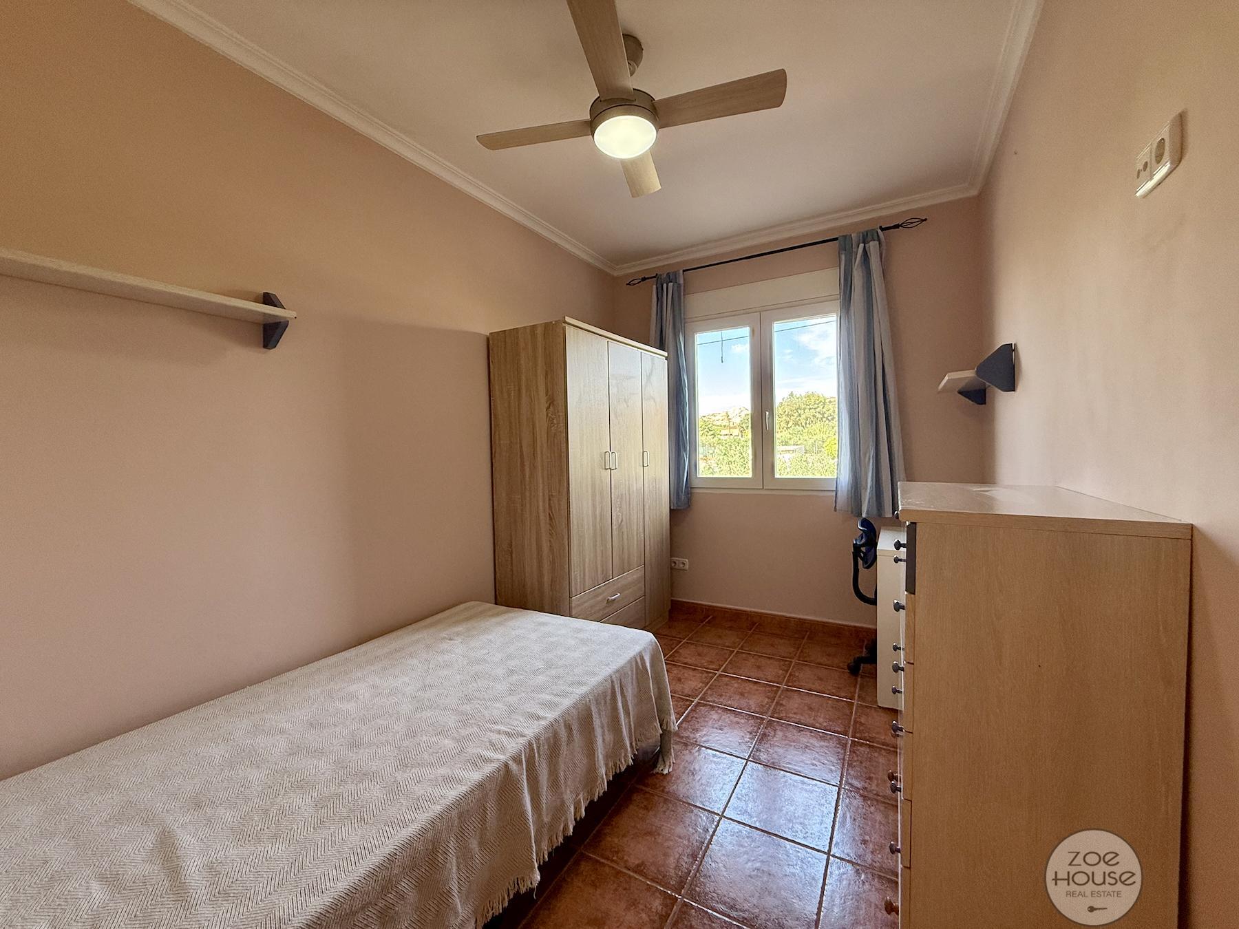 Dormitorio