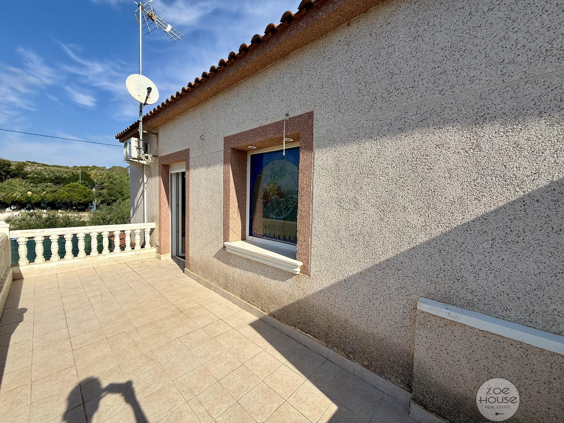 Venta de chalet en Elche-Elx