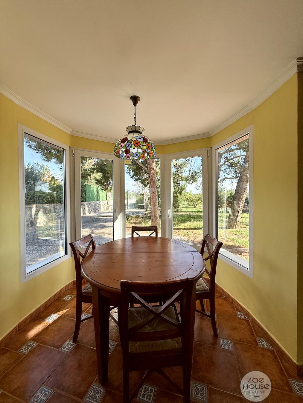 Venta de chalet en Elche-Elx