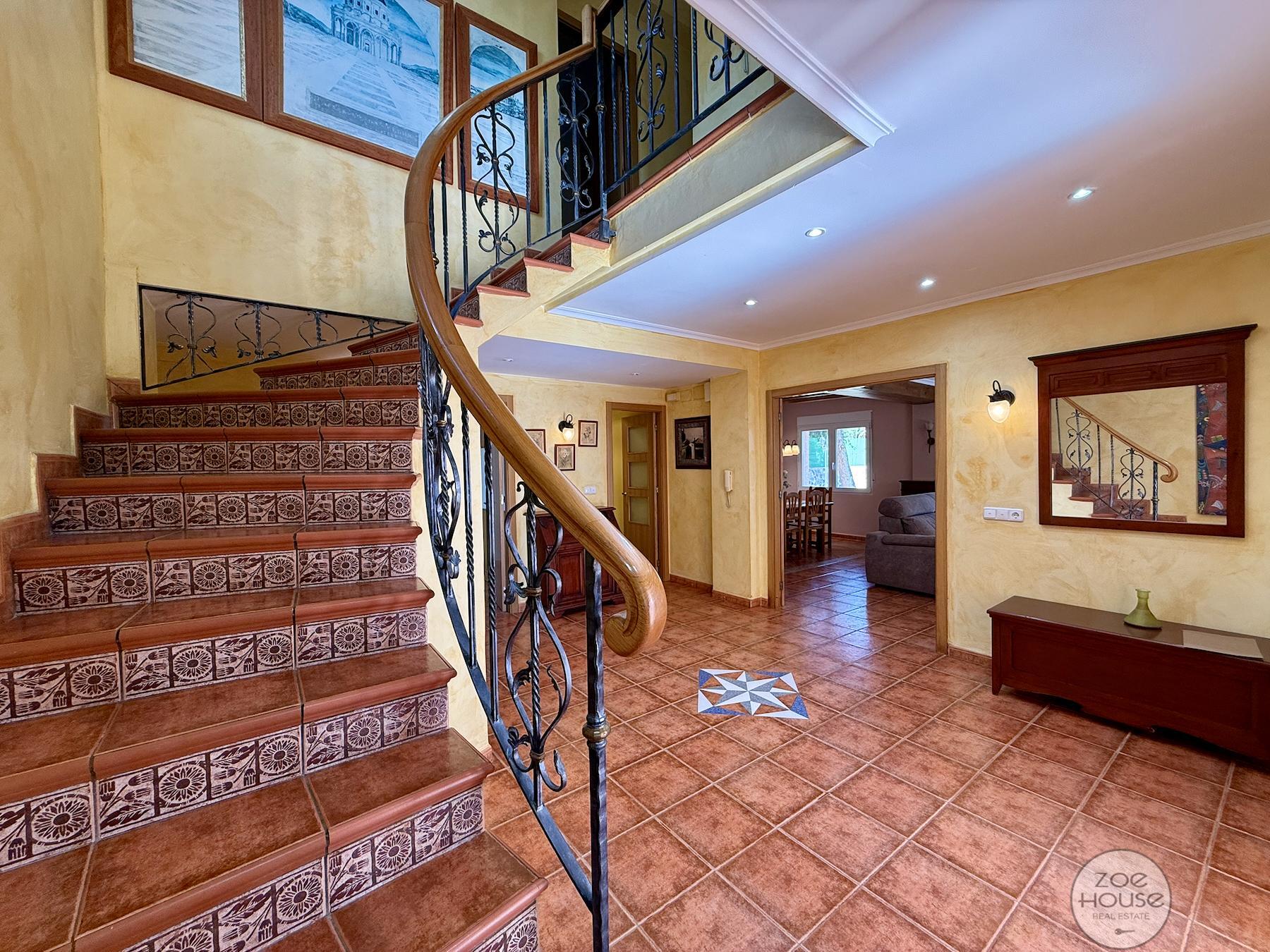 Venta de chalet en Elche-Elx