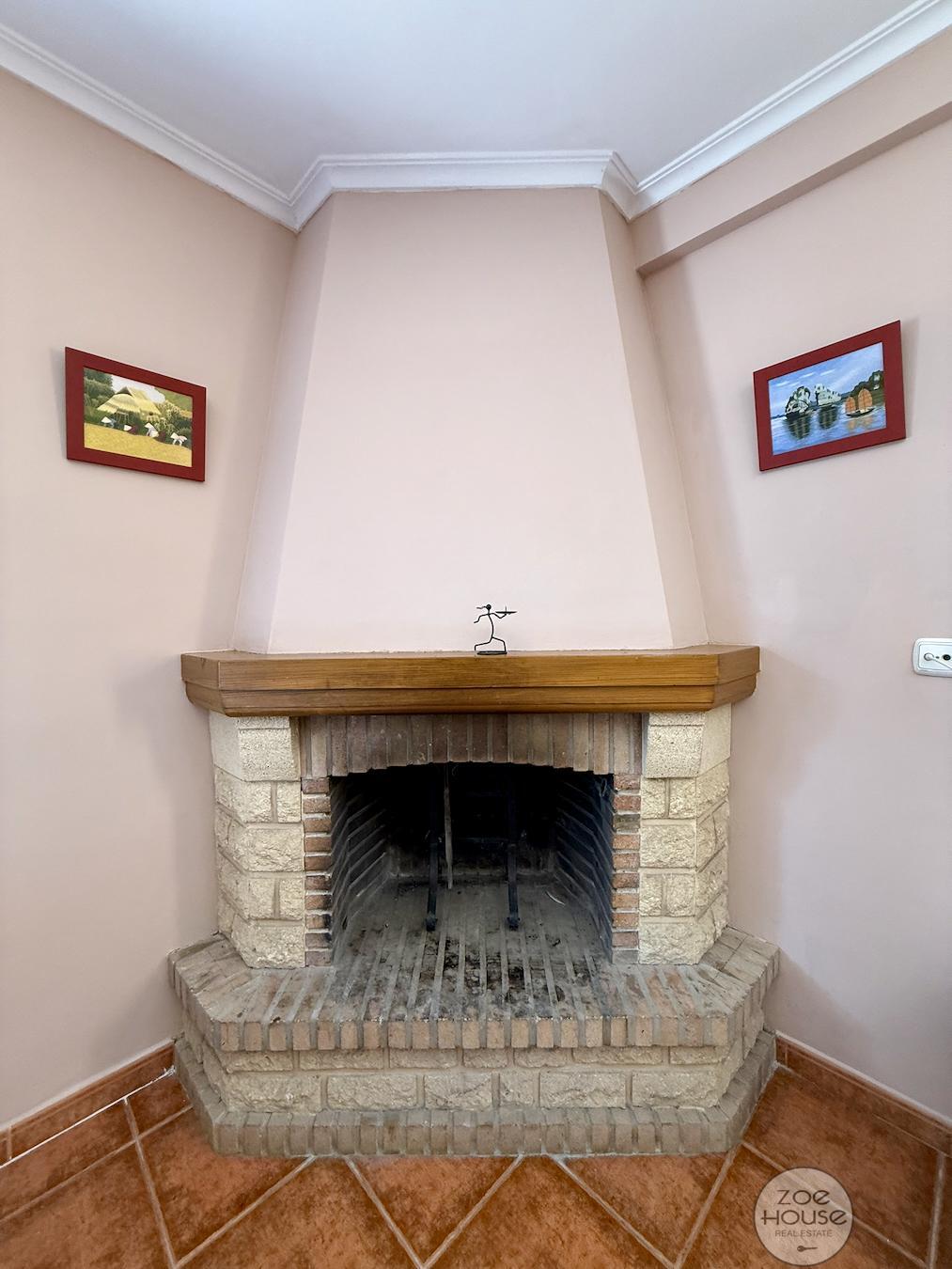Venta de chalet en Elche-Elx