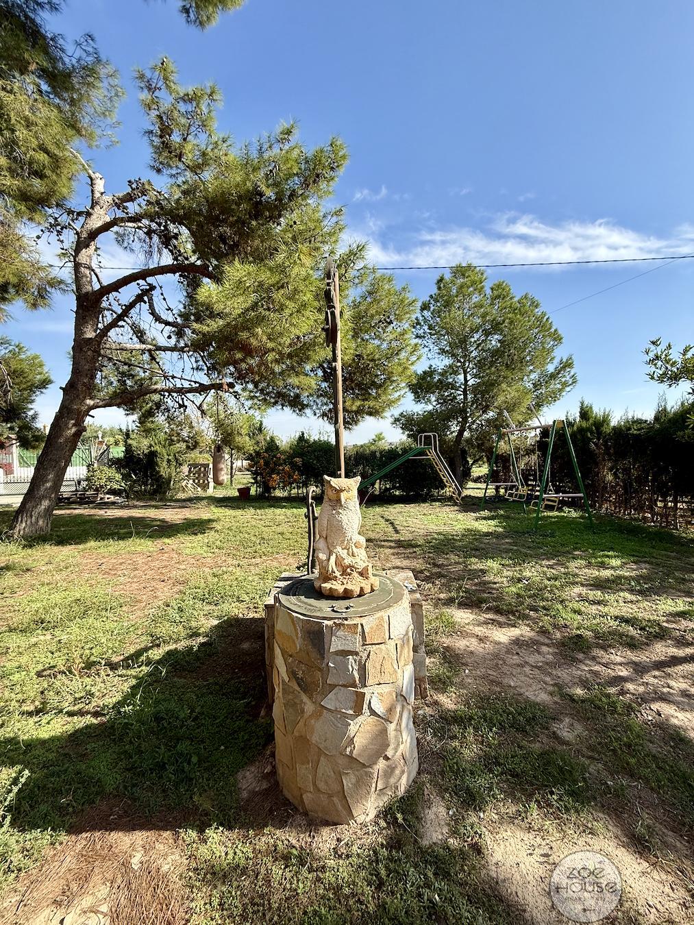 Venta de chalet en Elche-Elx