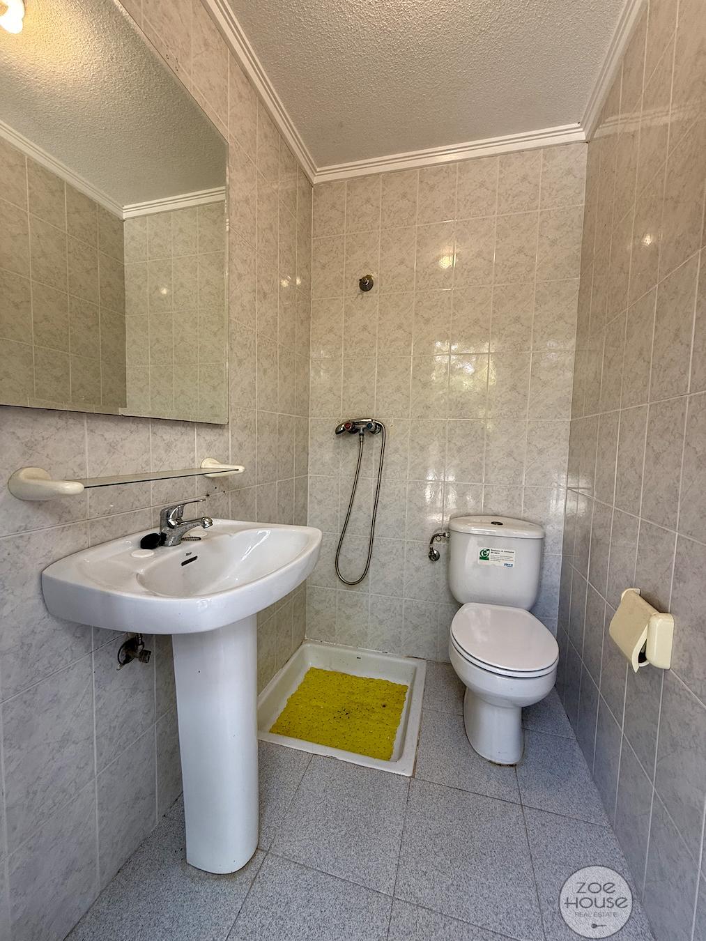 Baño