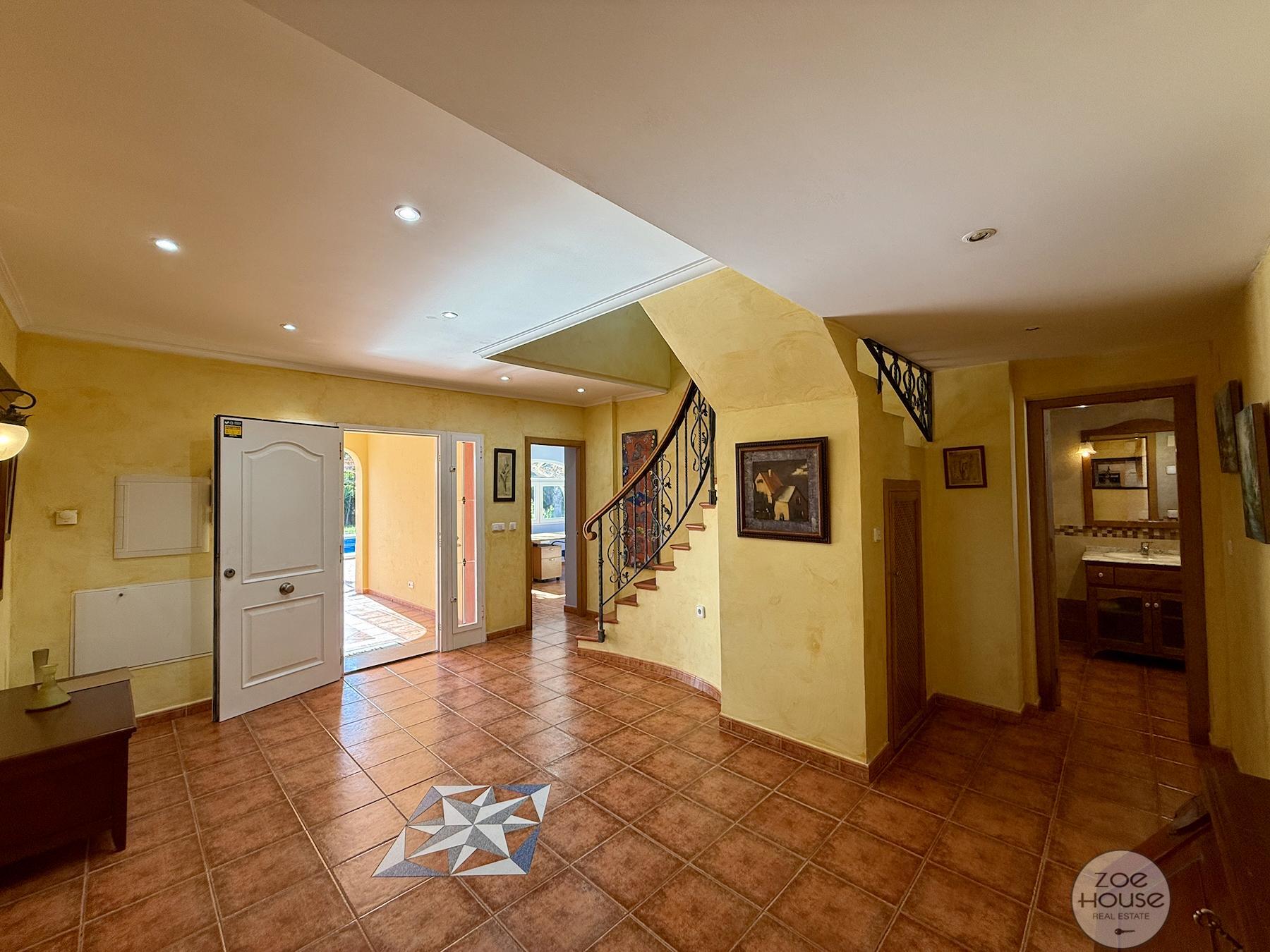 Venta de chalet en Elche-Elx