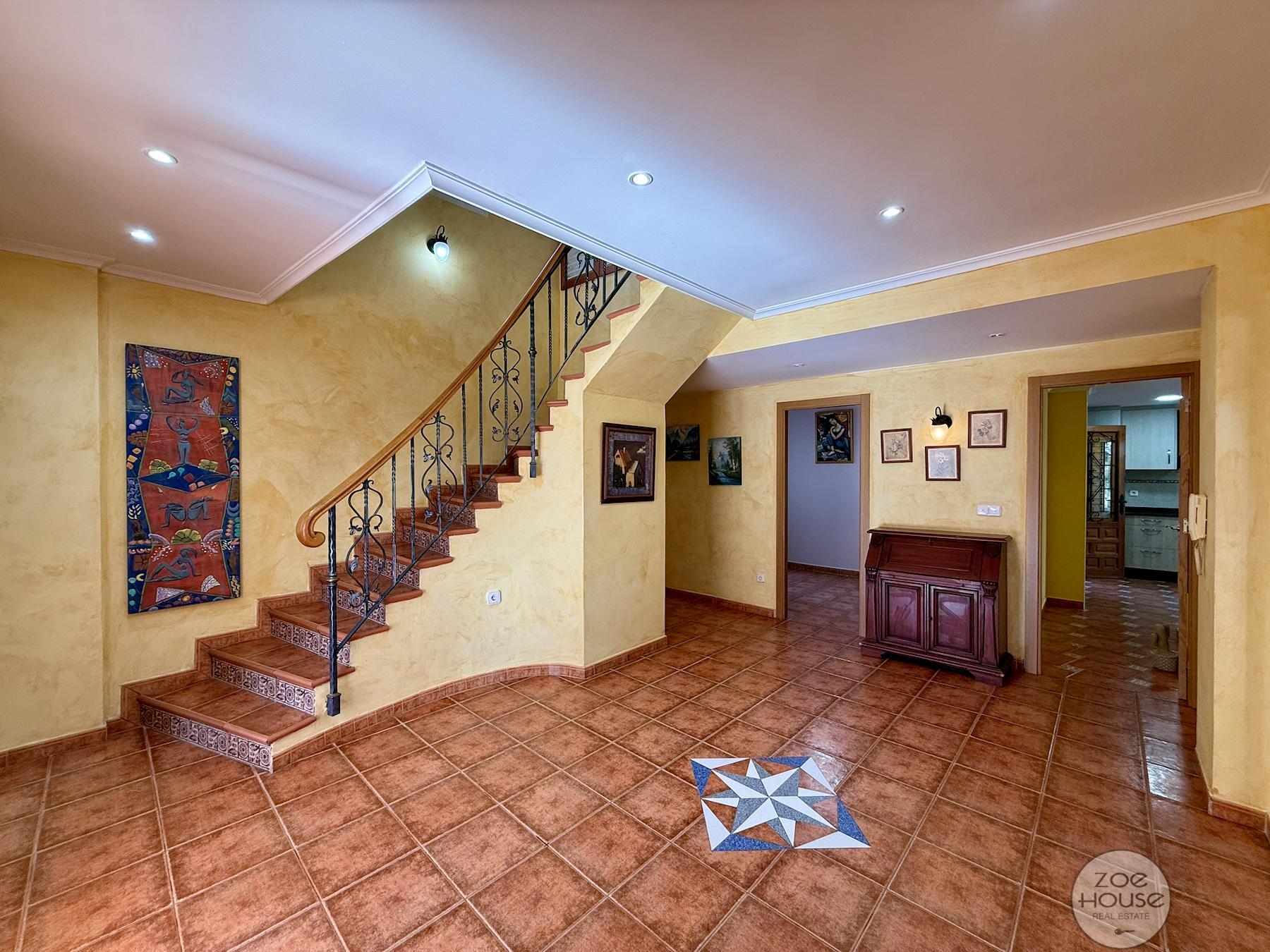 Venta de chalet en Elche-Elx