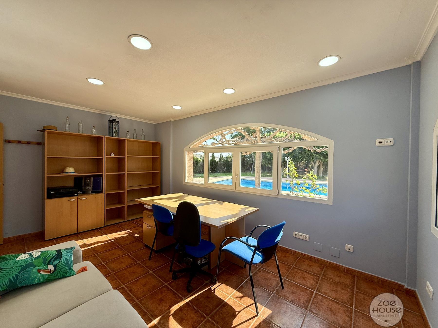 Venta de chalet en Elche-Elx