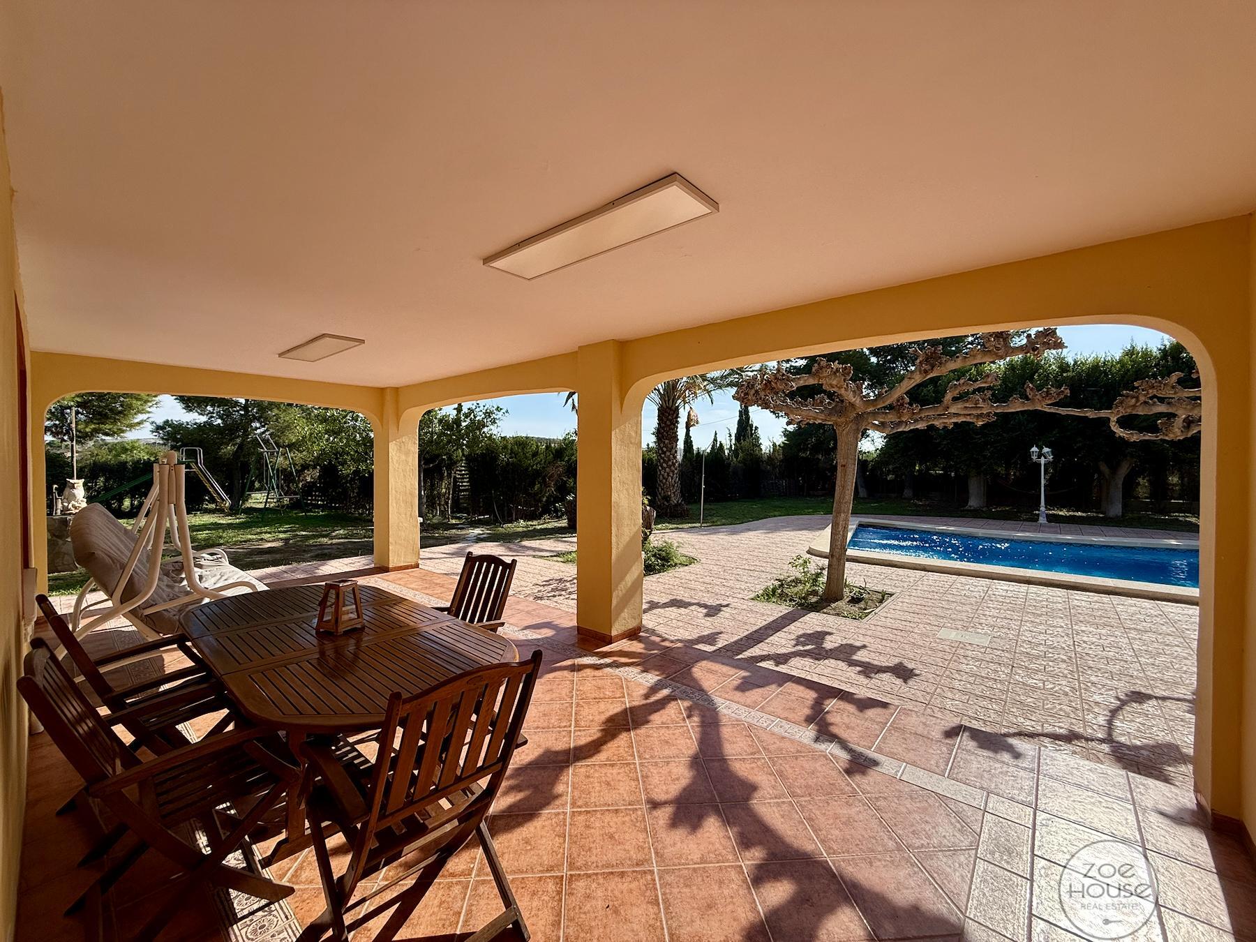Venta de chalet en Elche-Elx