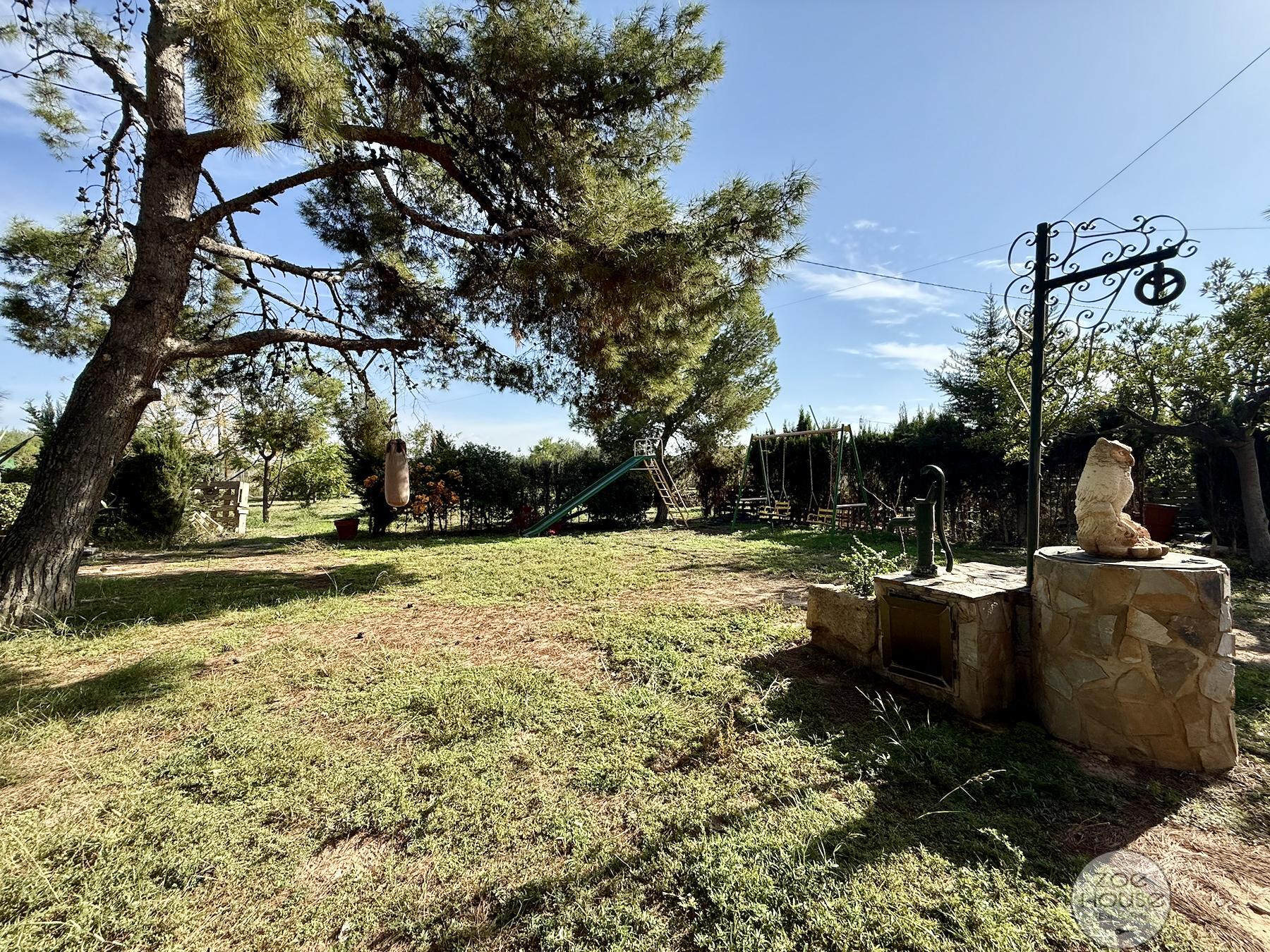Venta de chalet en Elche-Elx