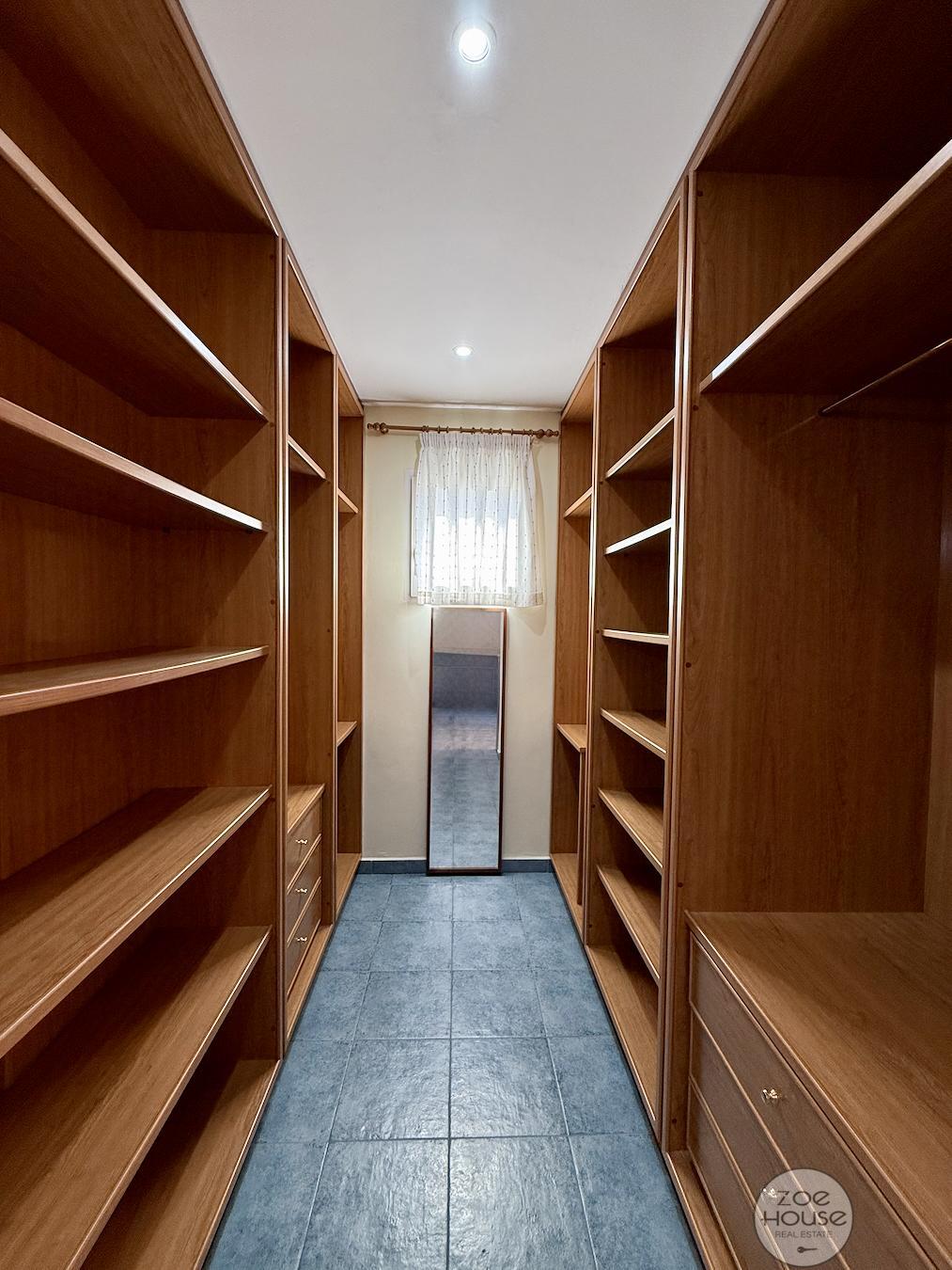 Vestidor