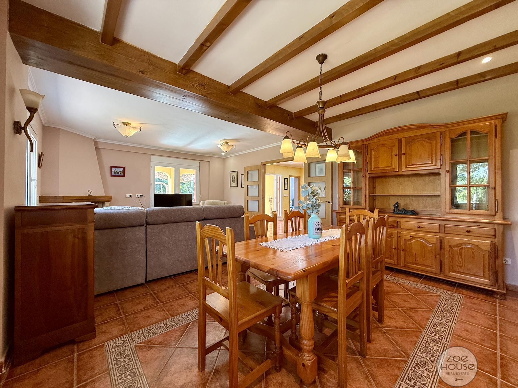 Venta de chalet en Elche-Elx