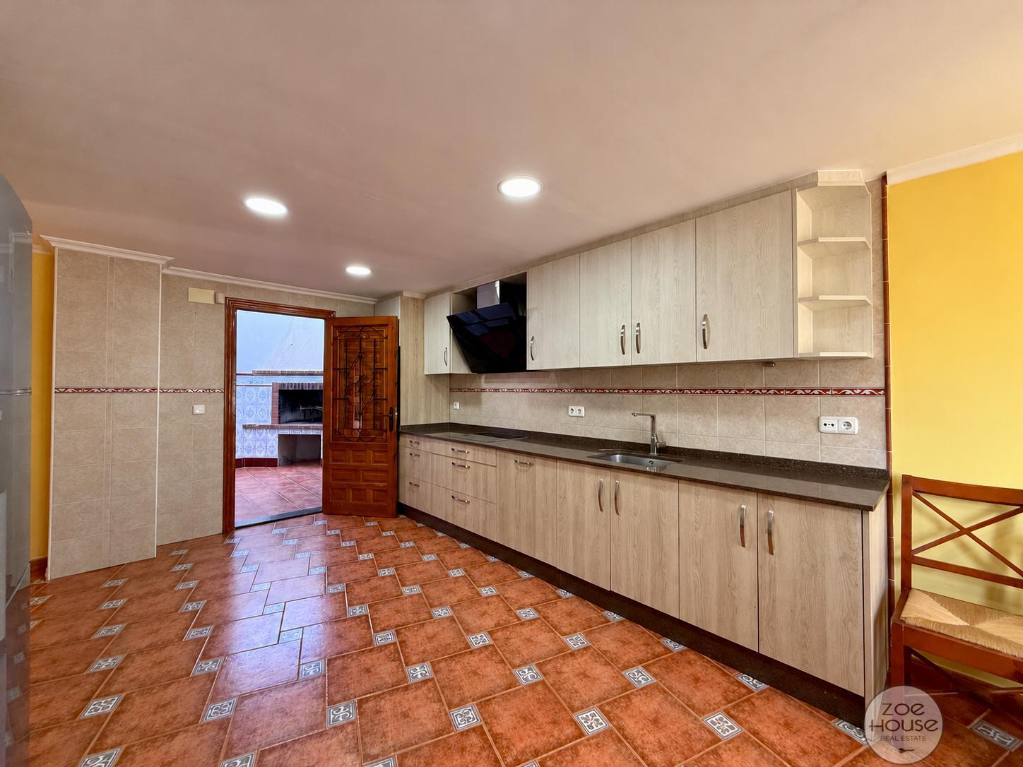 Venta de chalet en Elche-Elx