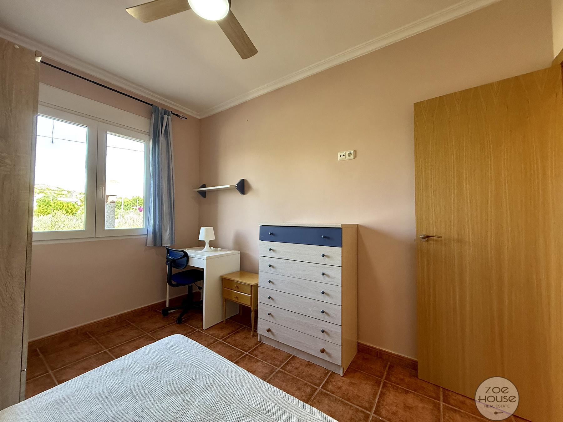Dormitorio