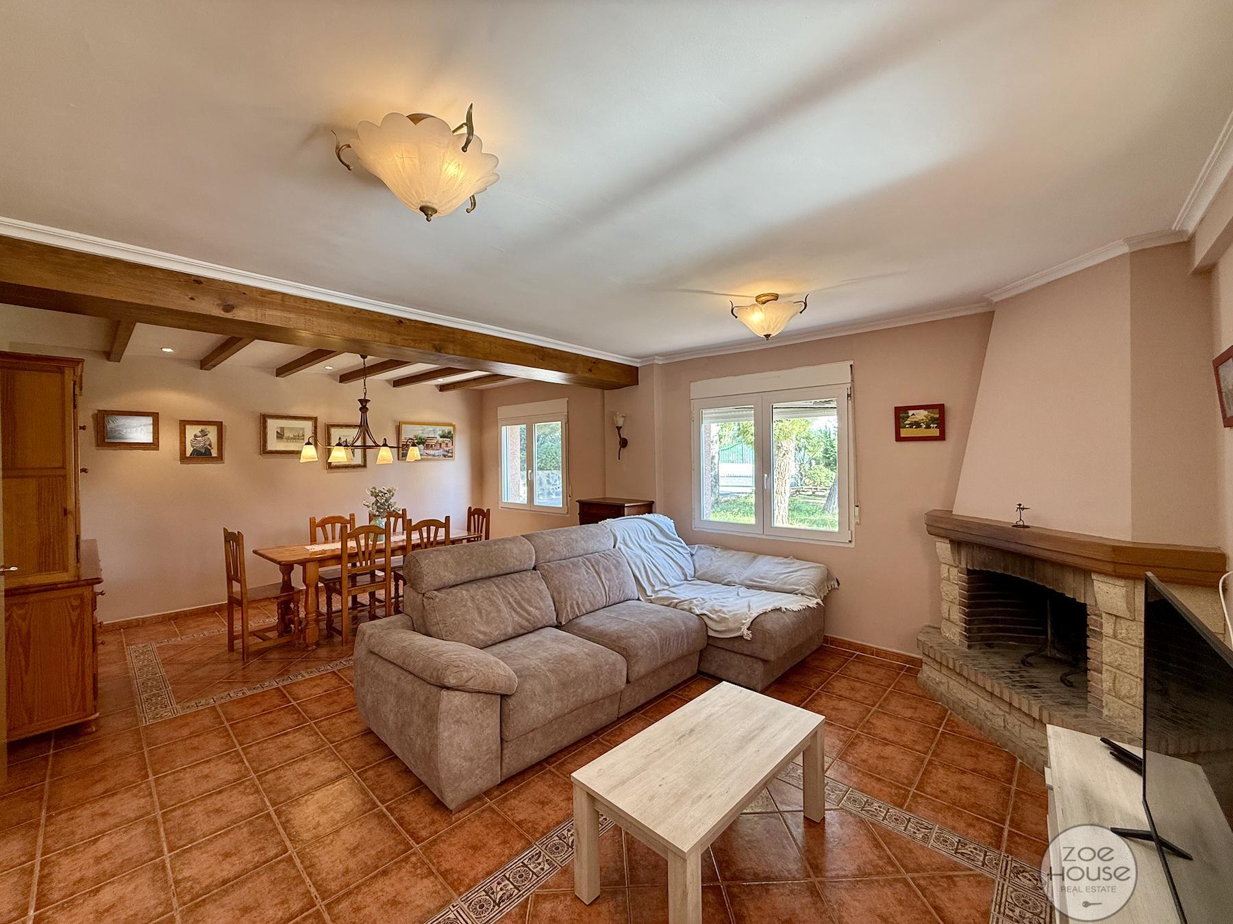 Venta de chalet en Elche-Elx