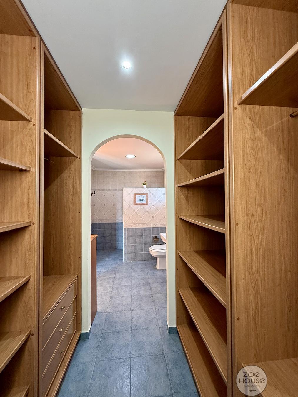 Vestidor