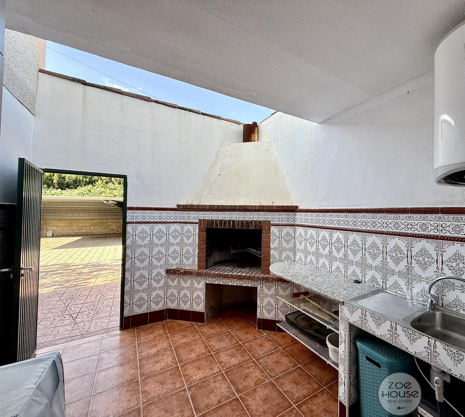 Venta de chalet en Elche-Elx