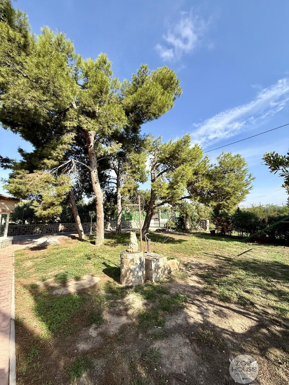 Venta de chalet en Elche-Elx