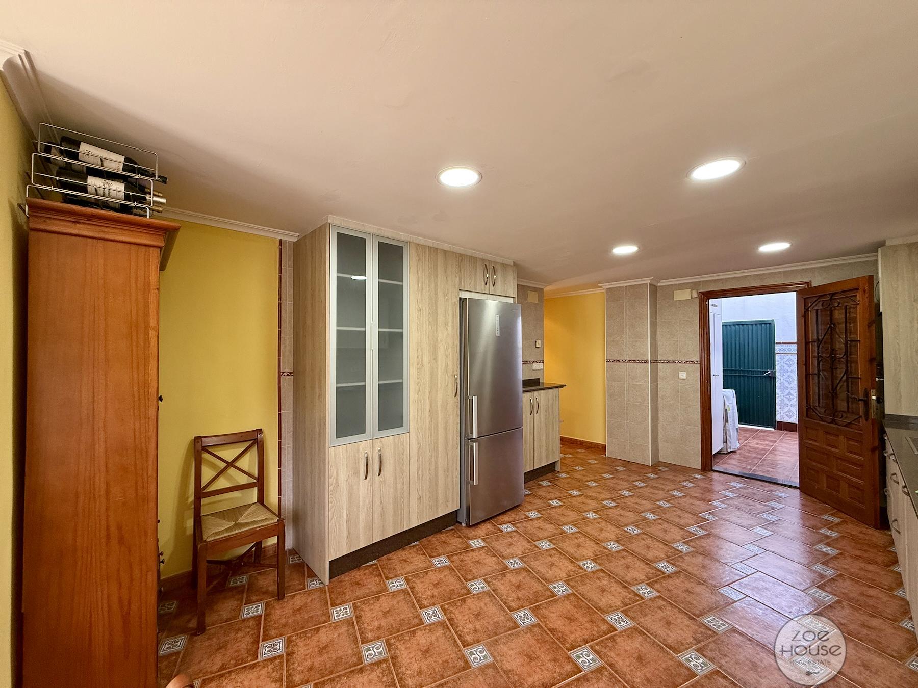 Venta de chalet en Elche-Elx